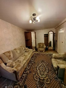 Сдается 1-комн. квартира, 30 м²
