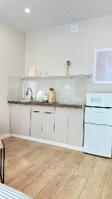 Сдается студия, 25 м²