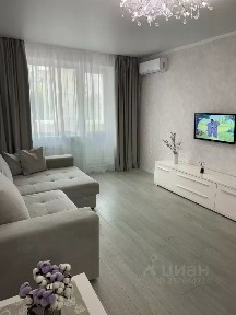 Сдается 1-комн. квартира, 40 м²
