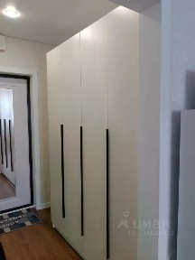 Сдается студия, 23,2 м²
