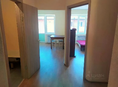 Сдается 1-комн. квартира, 33,4 м²