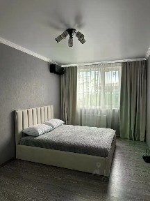 Сдается 1-комн. квартира, 34,8 м²