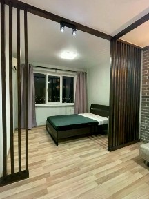 Сдается 1-комн. квартира, 50 м²