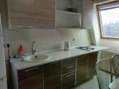 Сдается 2-комн. квартира, 45 м²
