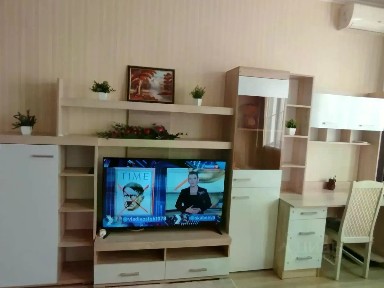 Сдается 1-комн. квартира, 42 м²