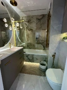 Сдается 2-комн. квартира, 38 м²