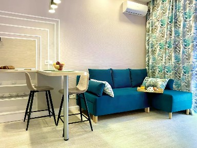 Сдается студия, 28 м²