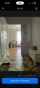 Сдается 2-комн. квартира, 37 м²