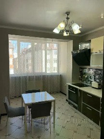 Сдается 2-комн. квартира, 58,6 м²