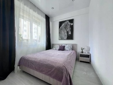 Сдается 1-комн. квартира, 32 м²