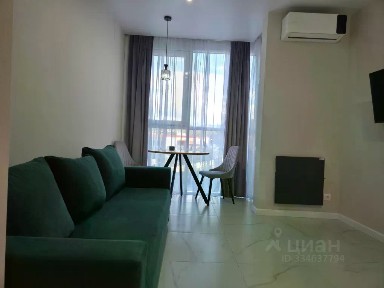 Сдается студия, 24 м²