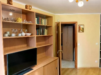 Сдается 2-комн. квартира, 45 м²