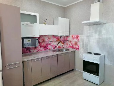 Сдается 1-комн. квартира, 43,7 м²