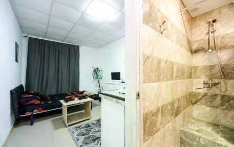 Сдается апартаменты-студия, 30 м²