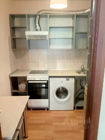 Сдается 1-комн. квартира, 28 м²
