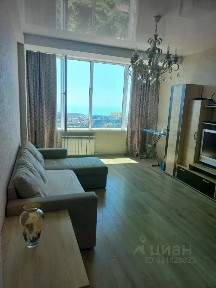 Сдается 1-комн. квартира, 41 м²