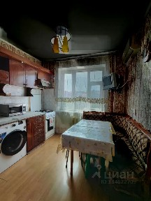 Сдается 2-комн. квартира, 56 м²