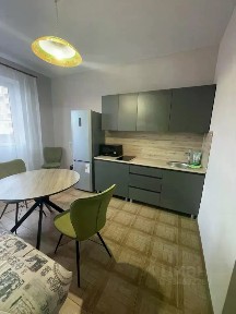 Сдается 1-комн. квартира, 48 м²