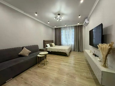 Сдается 1-комн. квартира, 52 м²
