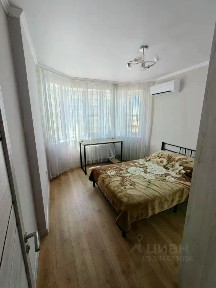 Сдается 1-комн. квартира, 33,4 м²