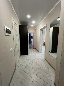 Сдается 1-комн. квартира, 65 м²