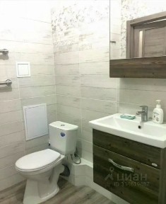 Сдается 1-комн. квартира, 46 м²