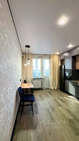 Сдается 1-комн. квартира, 38 м²