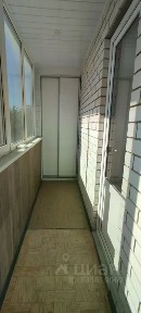 Сдается студия, 37 м²