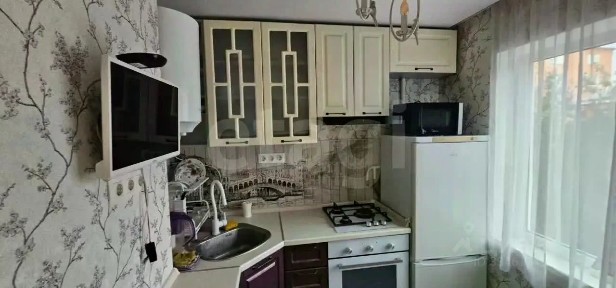 Сдается 1-комн. квартира, 30,9 м²
