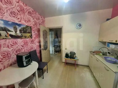 Сдается 1-комн. квартира, 33 м²
