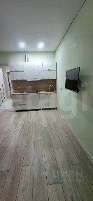 Краснодарский край, Краснодар, Карасунский, Знаменский поселок, ул. Природная, 10Бк5