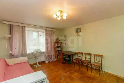Сдается 1-комн. квартира, 31,6 м²
