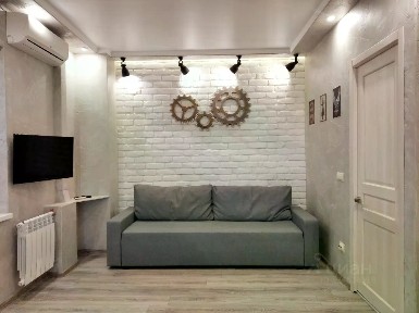 Сдается 1-комн. квартира, 45 м²