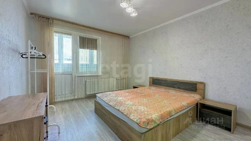 Сдается 1-комн. квартира, 45,1 м²