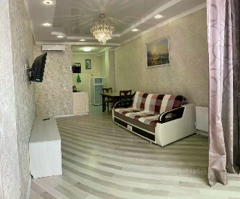 Сдается 2-комн. квартира, 46 м²