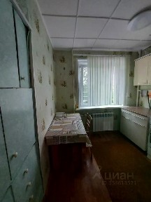 Сдается 2-комн. квартира, 40 м²