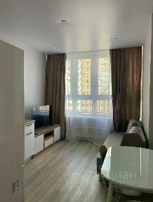 Сдается 1-комн. квартира, 34 м²