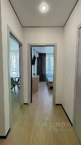 Сдается 1-комн. квартира, 37 м²