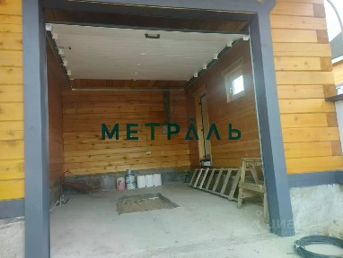 Красноярский край, Красноярск городской округ, Энергетик ДНТ, ул. Маренкова, 25