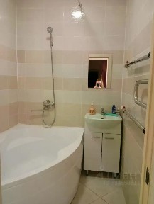 Сдается 1-комн. квартира, 50 м²
