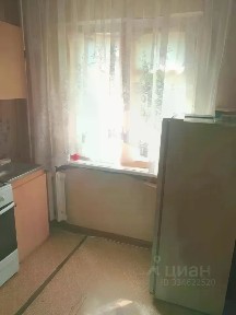 Сдается 1-комн. квартира, 31 м²