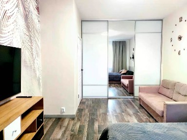 Сдается 1-комн. квартира, 37 м²