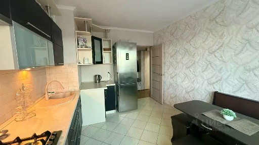Сдается 3-комн. квартира, 72 м²