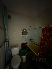Сдается 1-комн. квартира, 30 м²