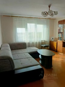 Сдается 2-комн. квартира, 52 м²