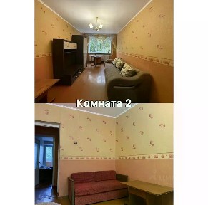 Сдается 2-комн. квартира, 45,1 м²