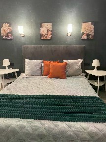 Сдается 1-комн. квартира, 39 м²