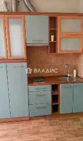Сдается 1-комн. квартира, 37 м²