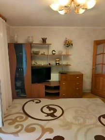 Сдается 1-комн. квартира, 45 м²