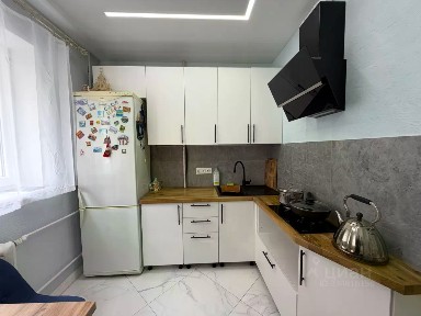Сдается 1-комн. квартира, 35 м²